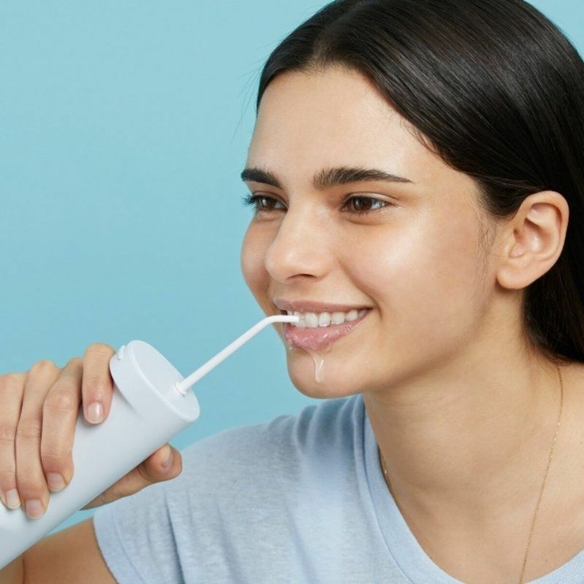 Idropulsore Dentale Panasonic EW-Dj26-V303 Violetta - Image 5