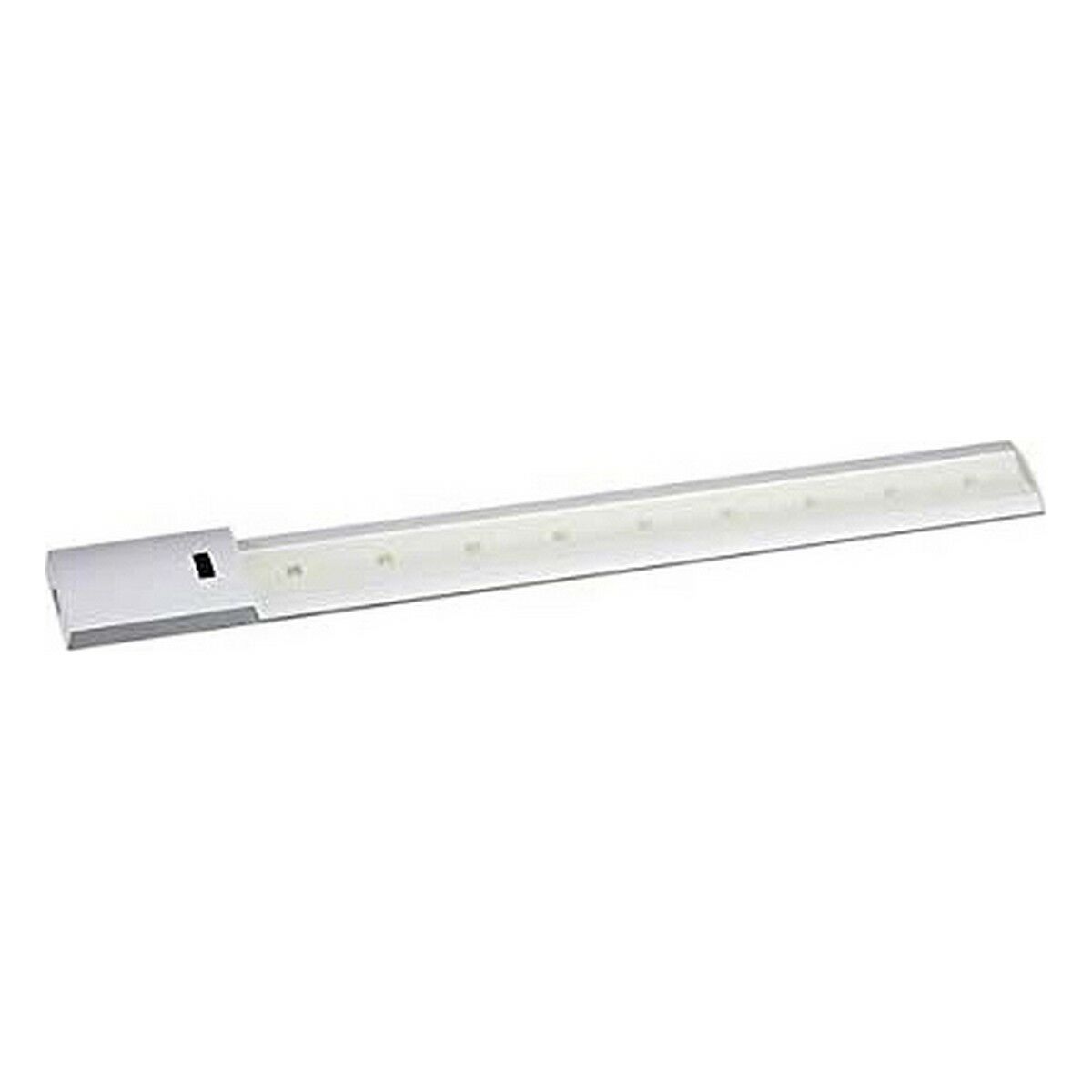 Tubo Led Edm 31679 A F 10 W (6500 K) (6400 k)