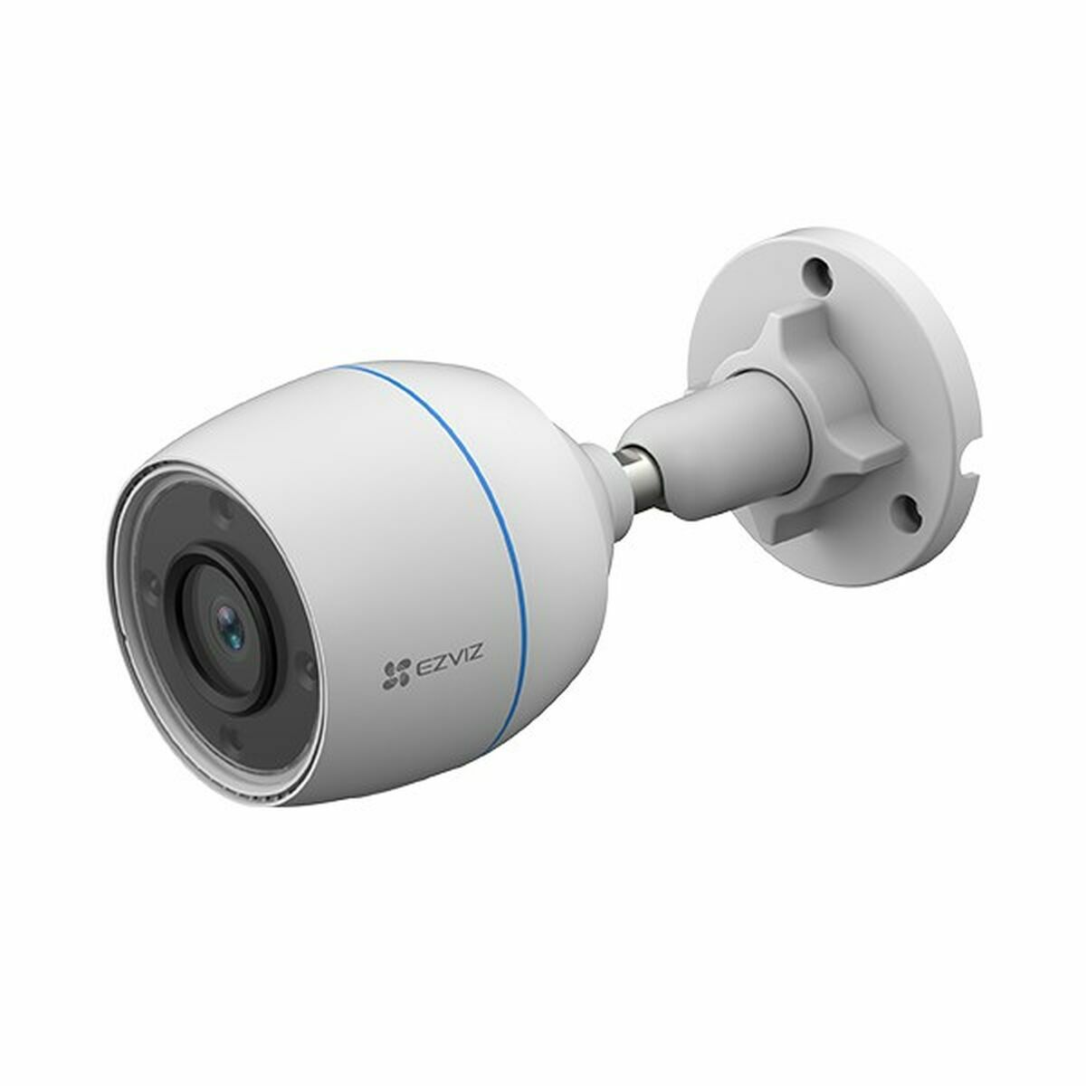 Videocamera Di Sorveglianza Ezviz H3c 2mp