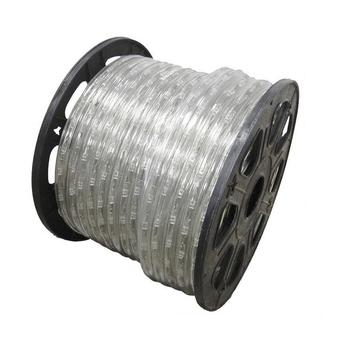 Pompa Led Edm 71491 Flexiled Trasparente Bianco Freddo 12 M