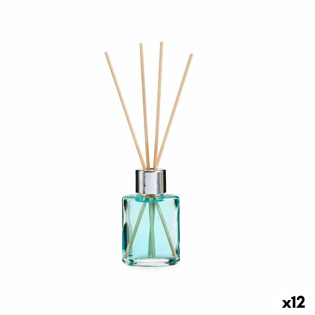 Bastoncini Profumati Acorde Maggiordomo Appendiabiti 30 Ml (12 Unità)