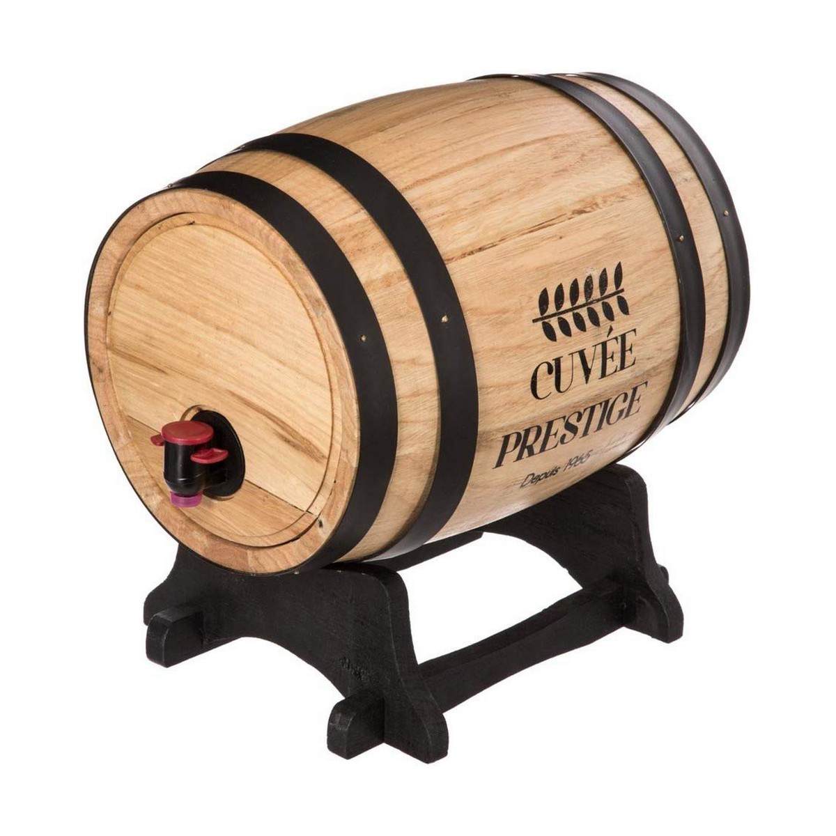 Botte Di Vino 5five Simply Smart 5,5 L