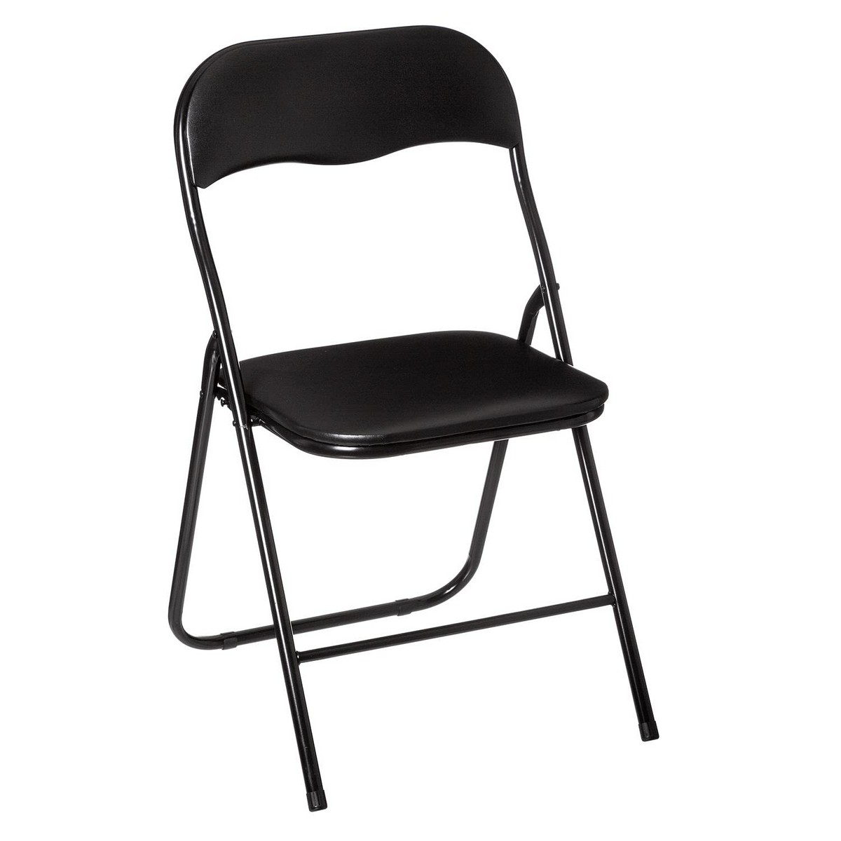 Sedia Da Sala Da Pranzo Atmosphera Nero 44 X 44 X 79,5 cm
