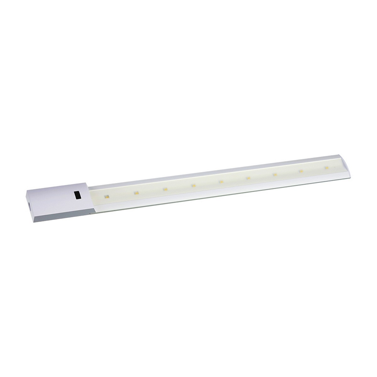Tubo Led Edm 31678 A F 7 W 480 Lm Led (6500 K) (6400 k)