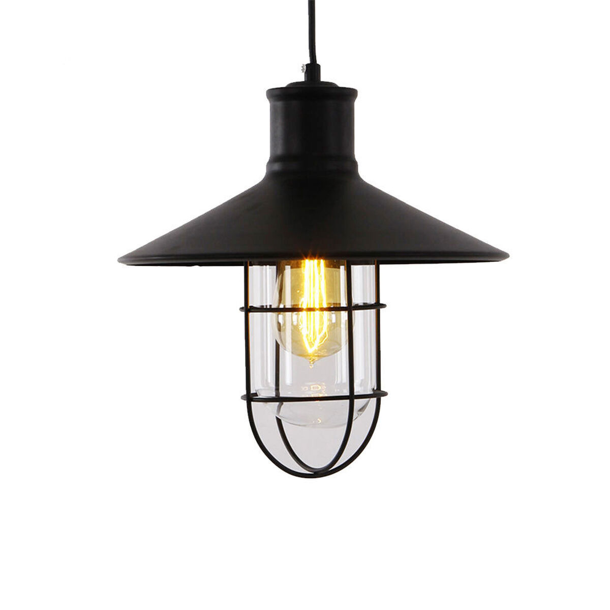 Lampadario Edm 32102 60 W
