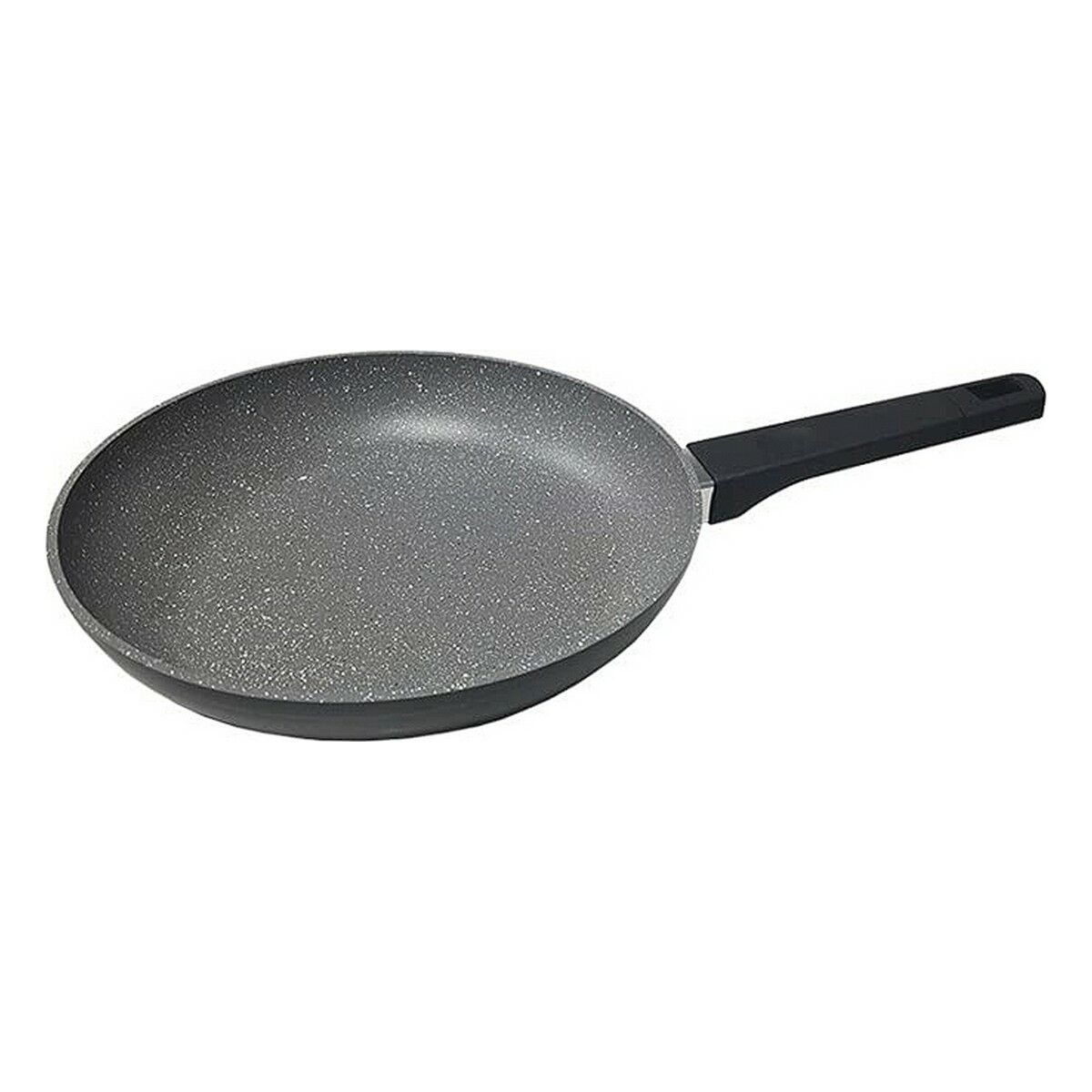 Padella Antiaderente Edm Professional Line Whitford Technology Nero Alluminio Ø 18 cm