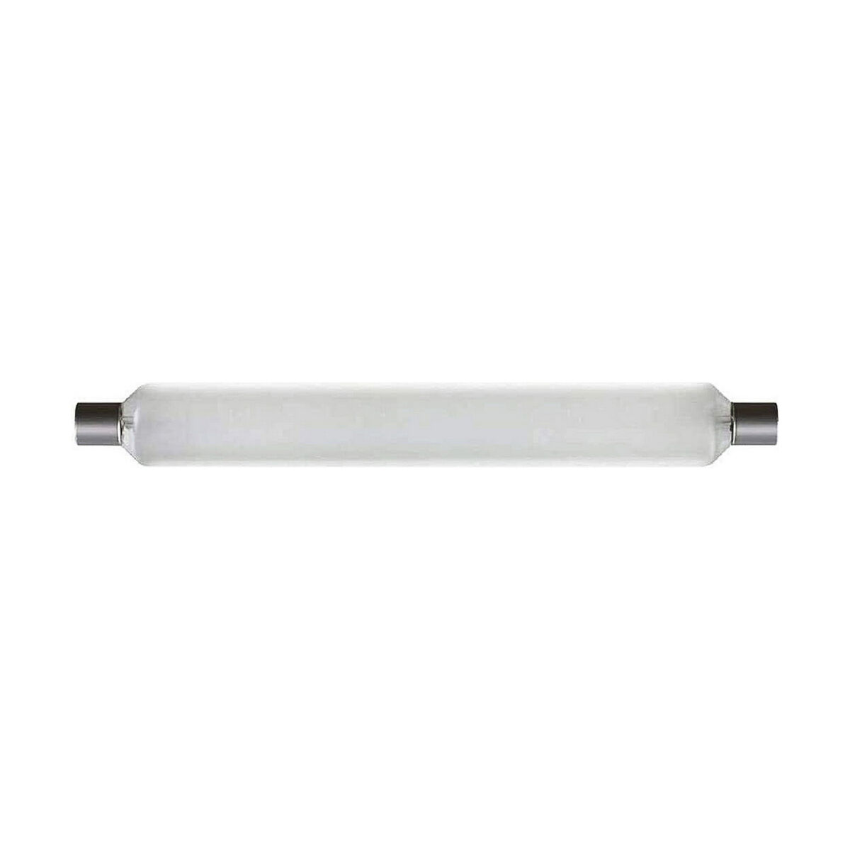Tubo Led Edm 98816 Sofito E 75 W 8 W 68 W 950 Lm 880 Lm Ø 3,8 X 31 Cm (6400 k)