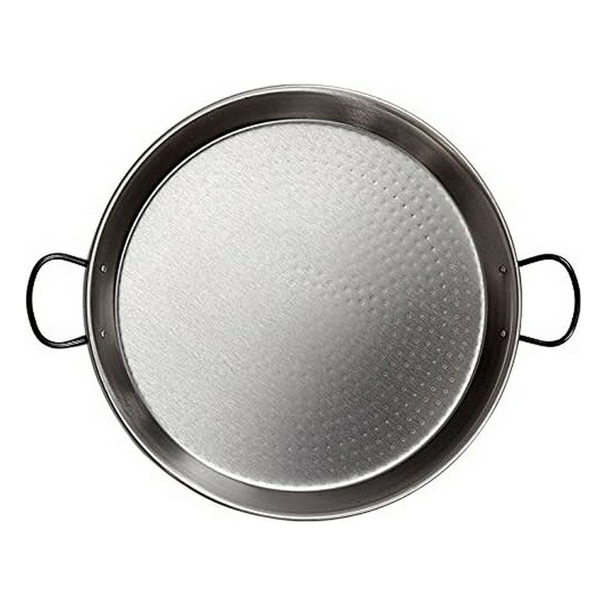 Padella Vaello Acciaio 6 Persone (ø 34 Cm)
