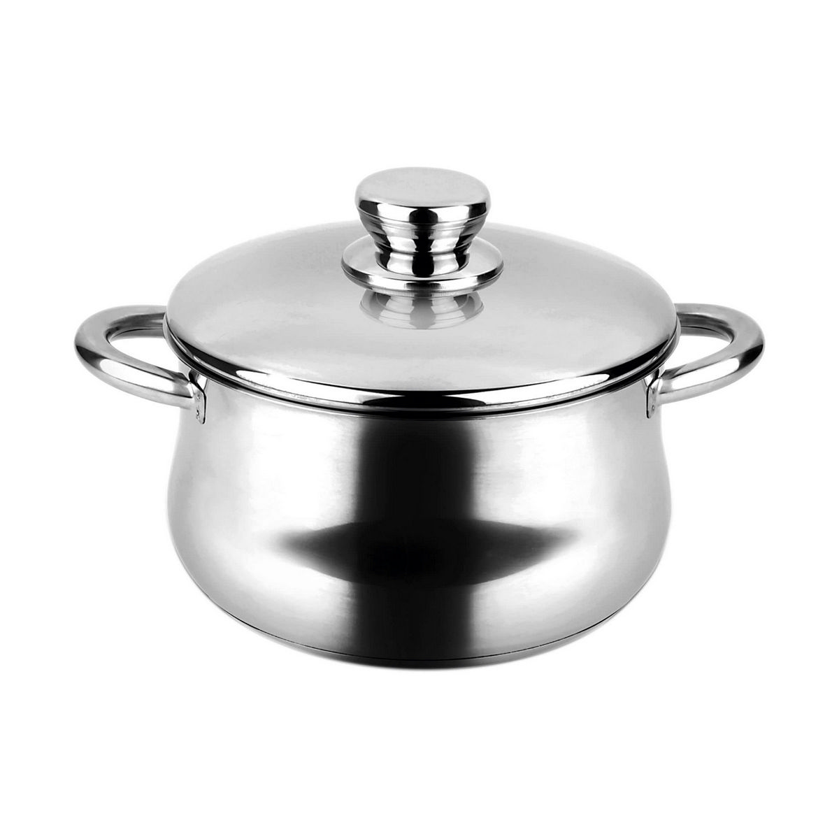Casseruola Fagor 6,8 L Ø 24 X 15 cm