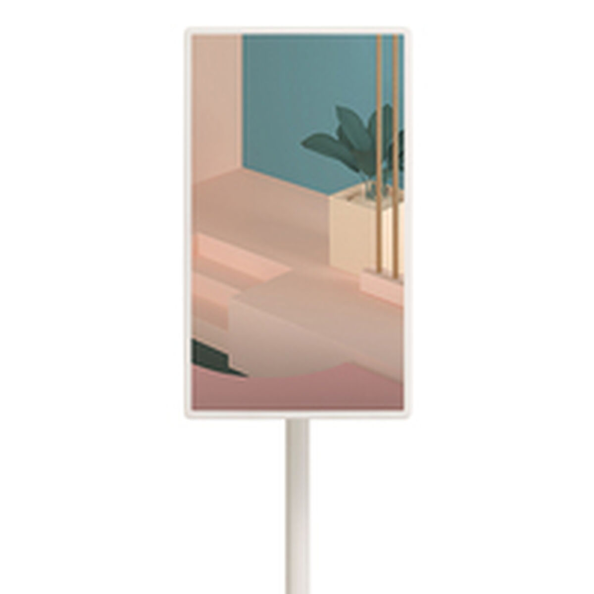 Smart Tv Lg 27art10akpl.aeuw 27" - Image 6