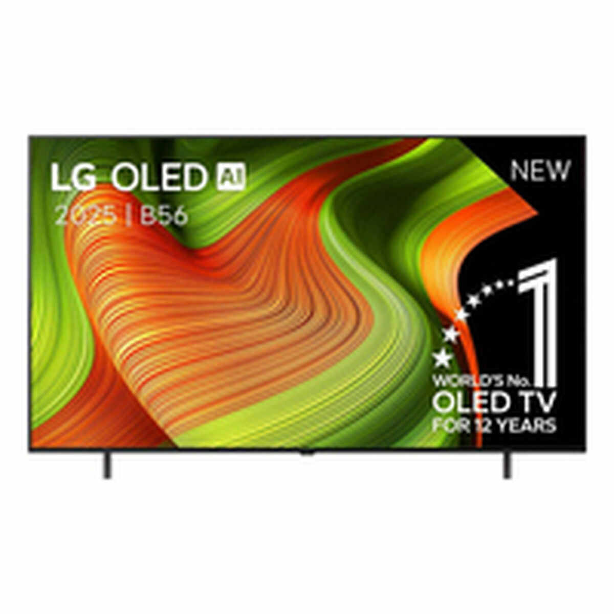 Smart Tv Lg 65b56la 65" 4k Ultra Hd Hdr Oled