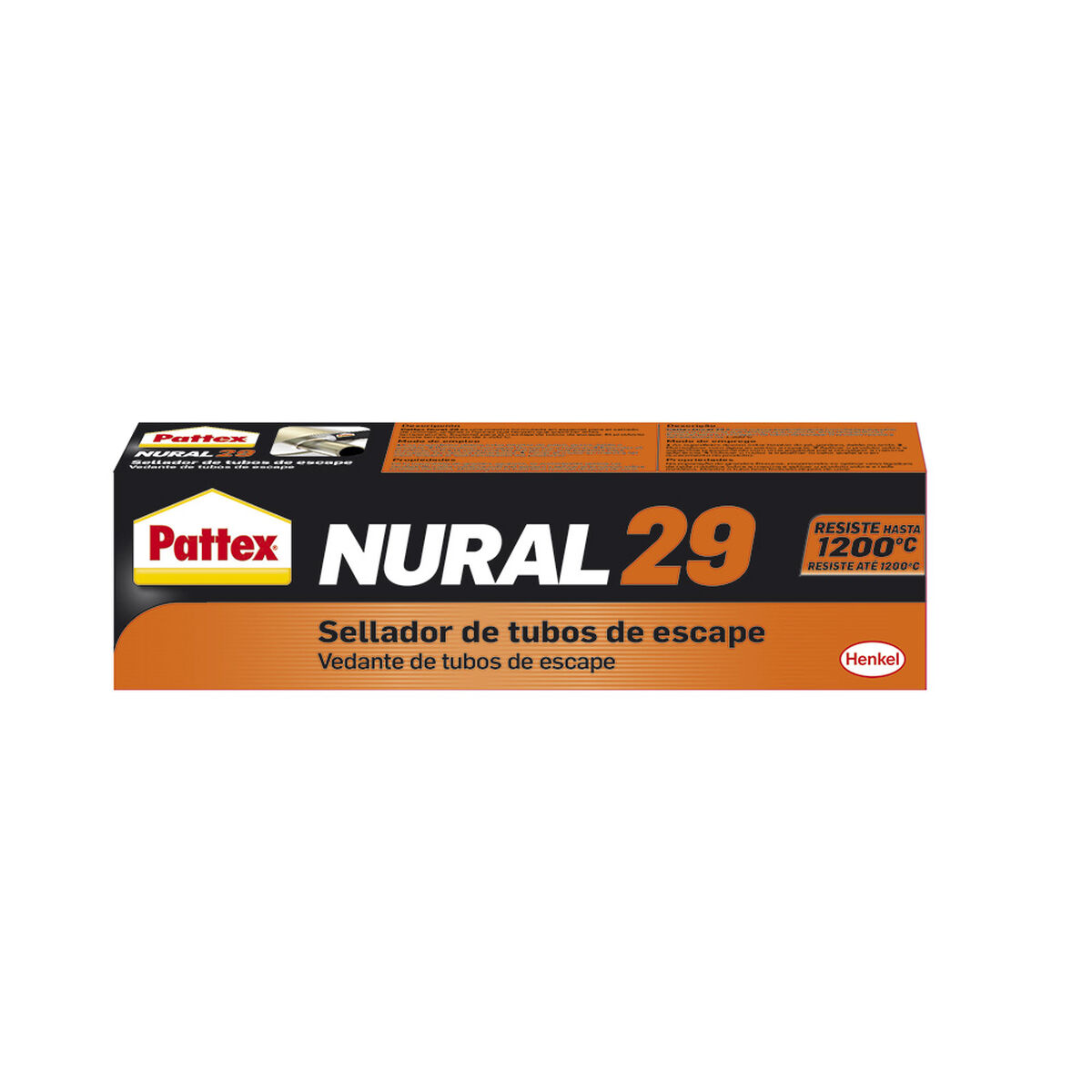 Colla Pattex Nural 29 150 G