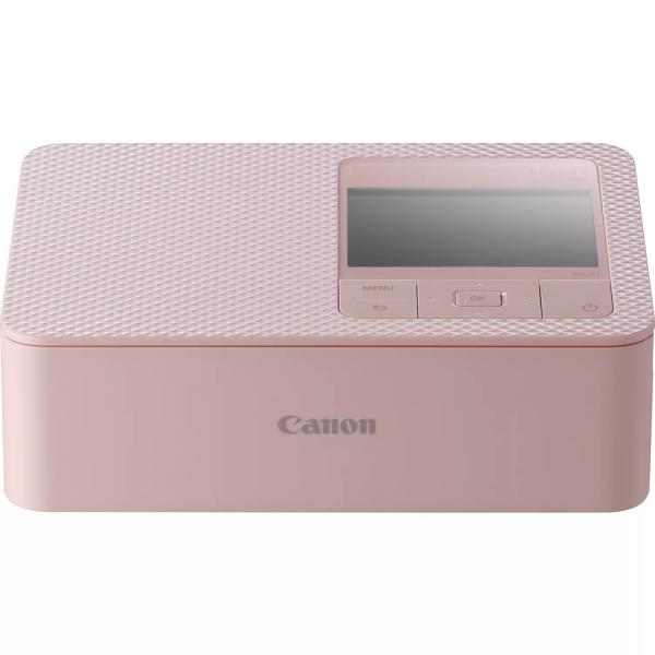 Canon Selphy Cp1500 - Drucker - Farbe - Thermosublimation - 148 X 100 Mm Bis Zu 0.41 Min./seite (farbe)