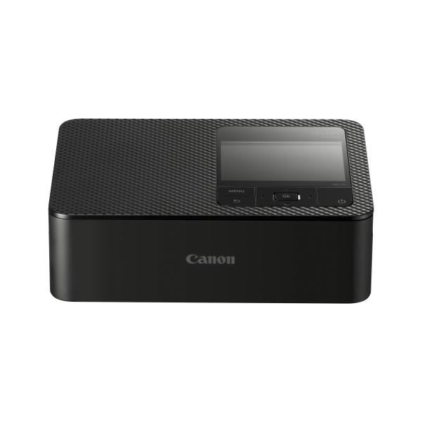 Canon Selphy Cp1500 - Stampante - Colore - Sublimazione Del Colore - 148 X 100 Mm Fino A 0,41 Min./pagina (colore)