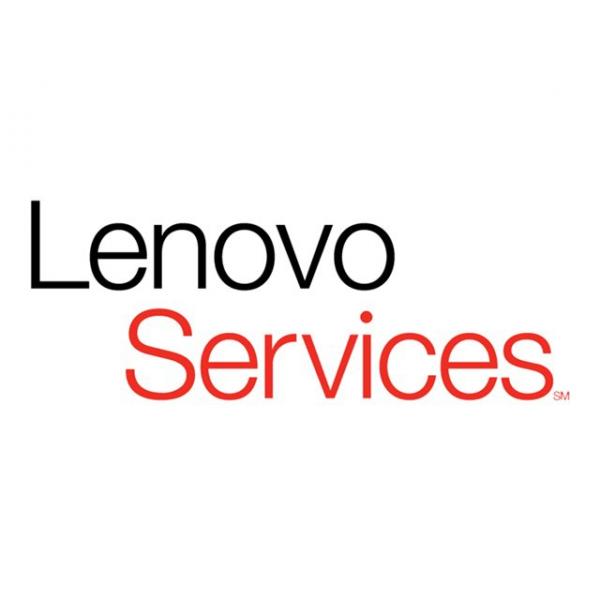 Lenovo Onsite + Accidental Damage Prot