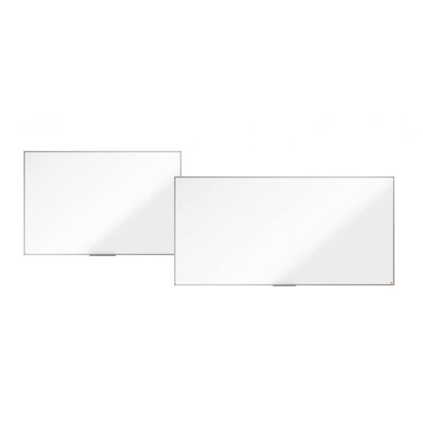 Nobo Boards Easels And Display Bacheca Per Appunti Grigio (nobo Essence Notice Board Cork 1200x900mm - 1903961 Dd)