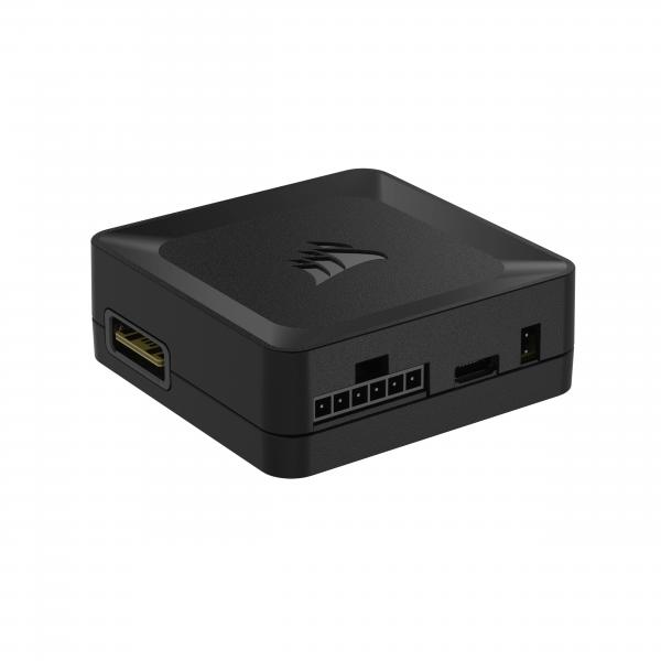 Corsair Icue Link System Hub Controller Per Ventilatore (corsair Icue Link System Hub)