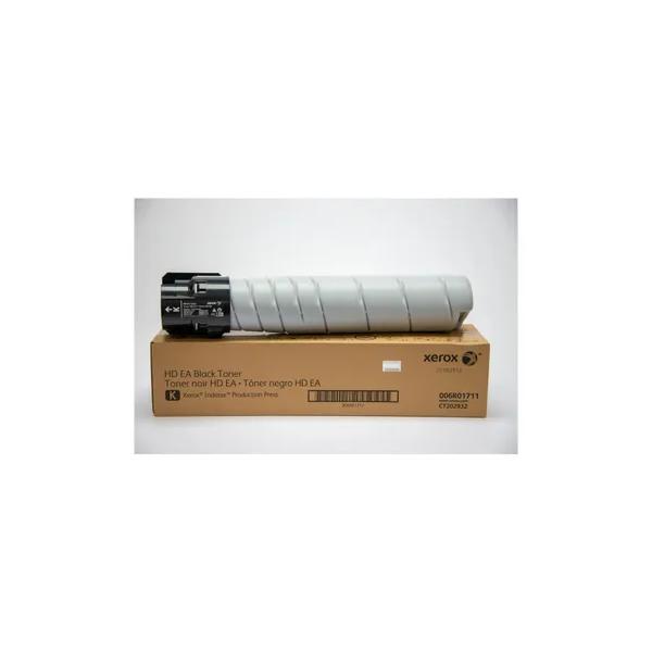 Xerox 006r01711 Cartuccia Toner 1 Pz Originale Nero (xerox Iridesse Sold Black Toner - Cartridge)