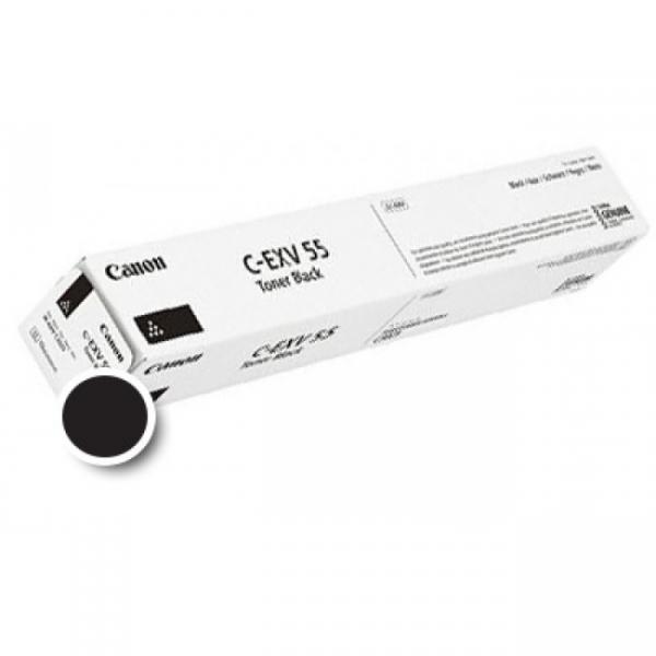 Canon C-Exv 55 - Nera - Originale - Cartuccia Toner