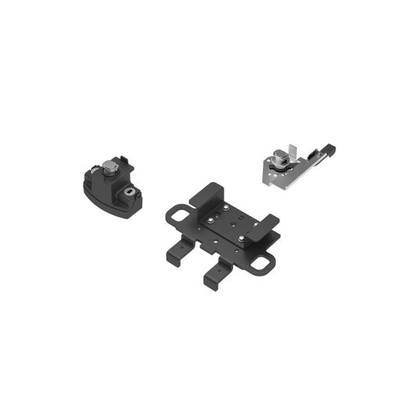 Epson V12ha32140 Accessorio Per Montaggio Prioettore Staffa Di Interfaccia Nero (epson Elpmb66b Lighting Track Mount - Lighting Track Mount EV-110 bl