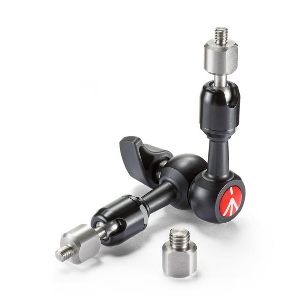 Manfrotto 244micro - Forl?ngerarm