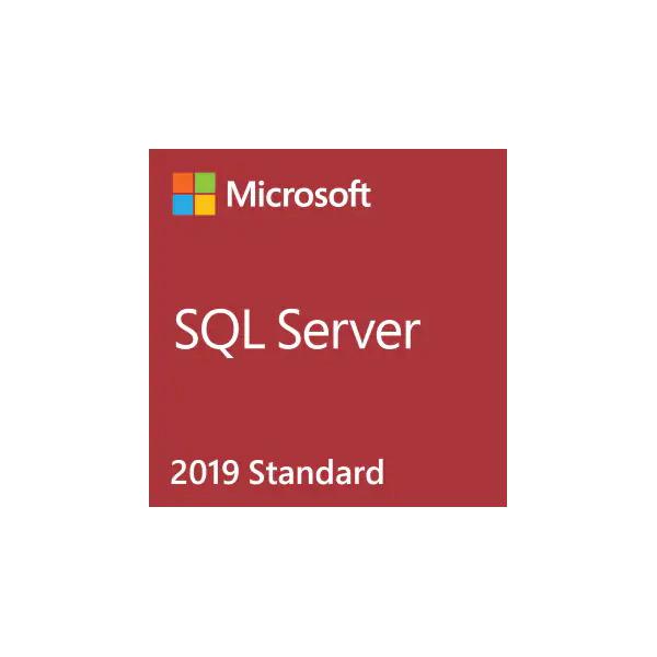 Microsoft Sql Server 2019 Standard Database 1 Licenza/e (microsoft Sql Server 2019 Standard - b)