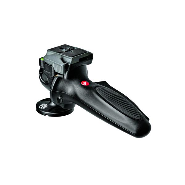 Manfrotto 327rc2 Light Duty Grip Ball