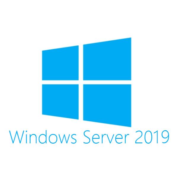 Microsoft Windows Server 2019 5 Licenza/e Licenza Inglese (microsoft Windows Server 2019 - Licens)