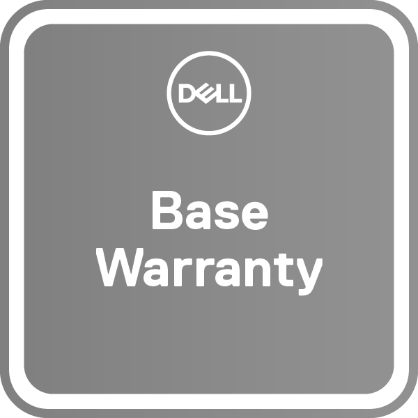 Dell 3y Adv Ex To 5y Adv Ex (dell Opgrader Fra 3 ?r Basic Advanced)