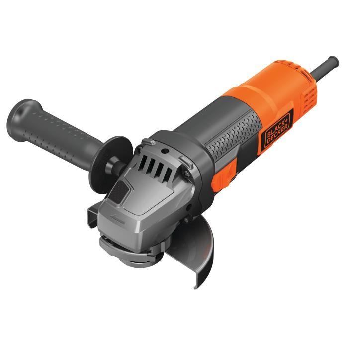 Black + Decker Grinder Beg220K-qs