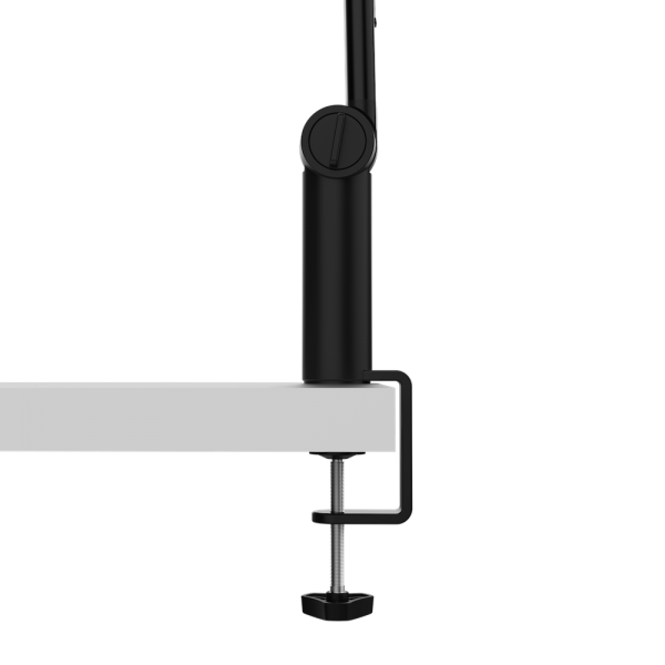 Nzxt AP-BoomS-B1 Microfono Nero Microfono Per Pc (nzxt AP-BoomS-B1 Mikrofon Sort PC-Mikr) - Image 4