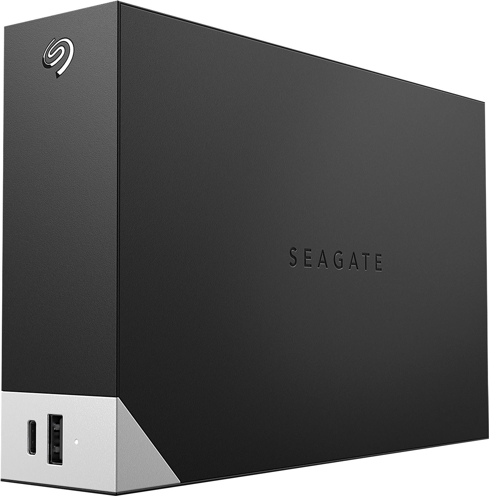 Seagate One Touch Desktop W Hub 12tbusb 3.0 Sed (stlc12000402)