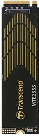 Transcend D Ssd 1tb M.2 2280 Pcie 4x4 (ts1tmte255s)
