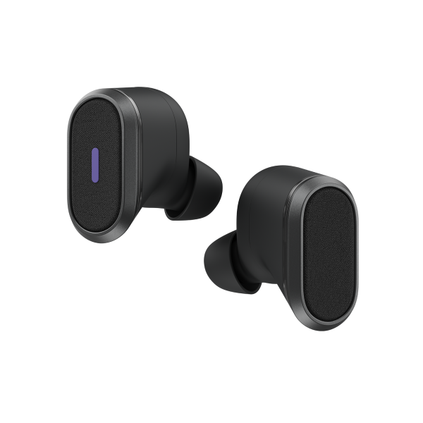 Logitech Zone True Wireless (logitech Zone True Wireless - ?gte Tr? Leadtime7days:leadtime Of 7 Days) - Image 4