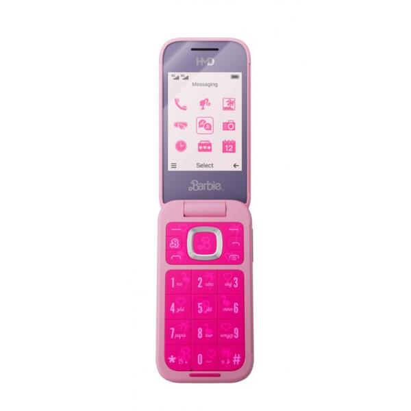 Hmd Barbie Phone TA-1681 Rosa