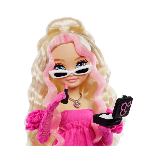 "barbie Dream Team ""malibu"" - Bambola E 8 Accessori - Barbie - Hyc21" - Image 3