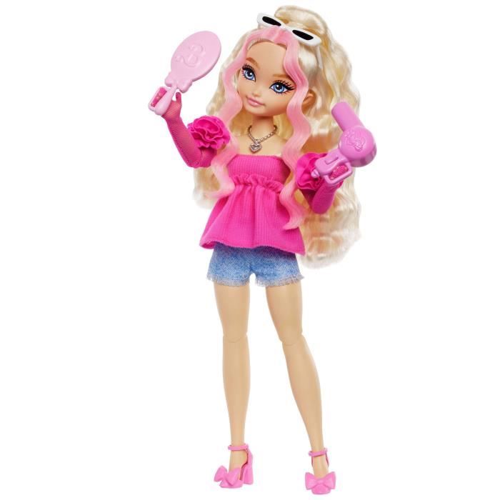 "barbie Dream Team ""malibu"" - Bambola E 8 Accessori - Barbie - Hyc21" - Image 5