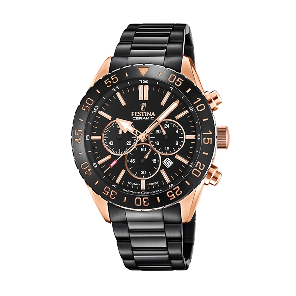 Festina Watches Mod. F20578/1