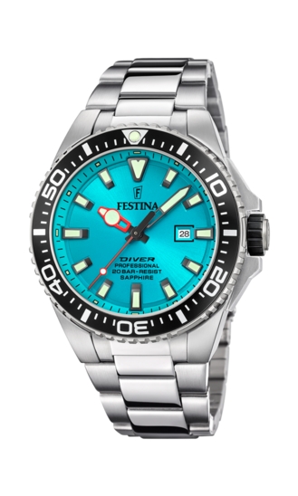 Festina Watches Mod. F20663/5