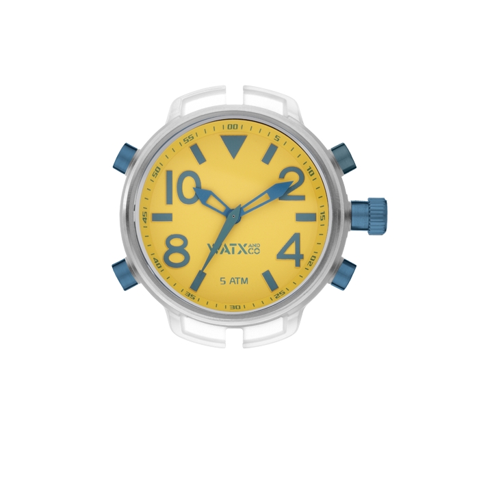 Watx&colors Watches Mod. Rwa3747