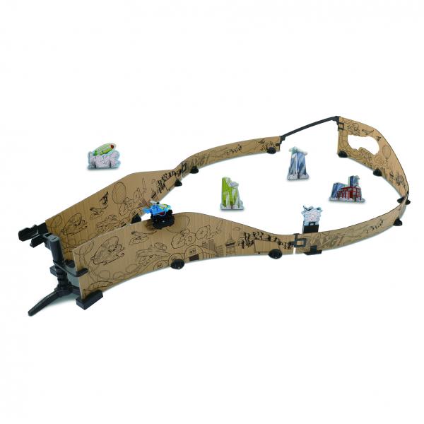 Vtech CaR-Board Racers - Sfida Di Volo - Image 3