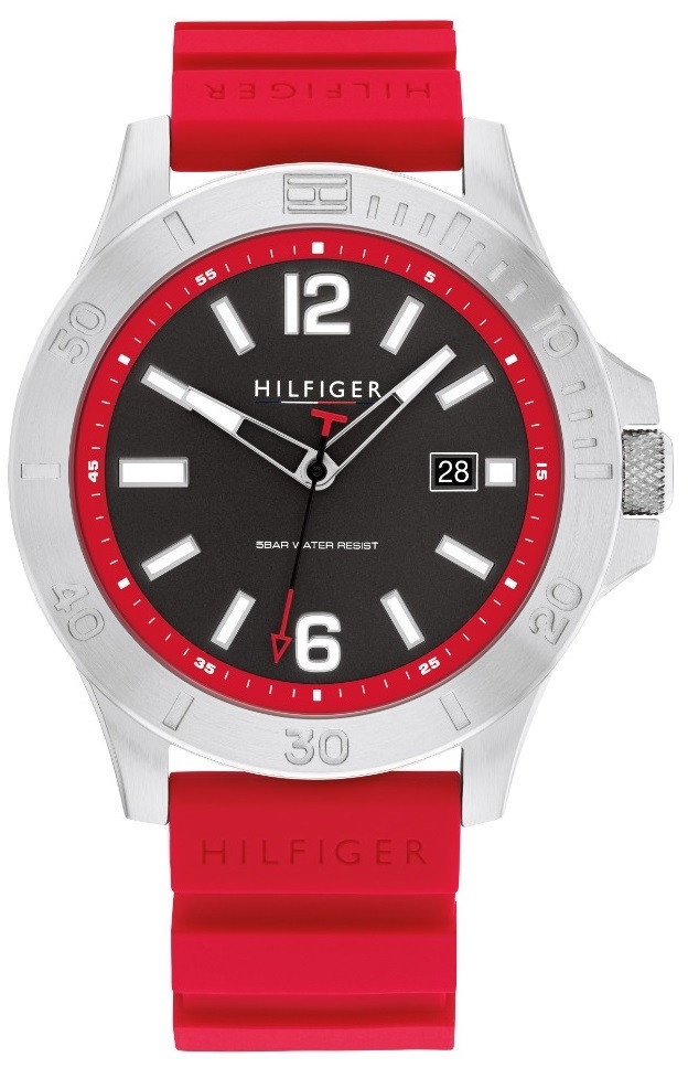 Tommy Hilfiger Mod. 1710540