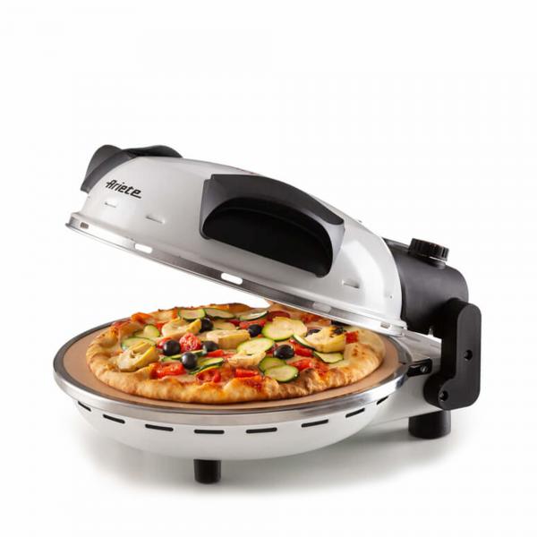 Pizza Da Gennaro Ariete - 918 - Bianco