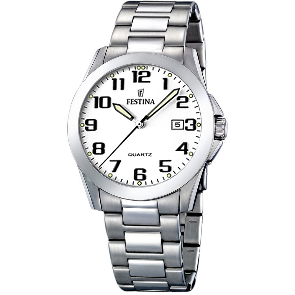 Festina Watches Mod. F16376/7