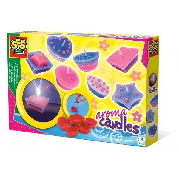 Candele Profumate Per La Fabbricazione