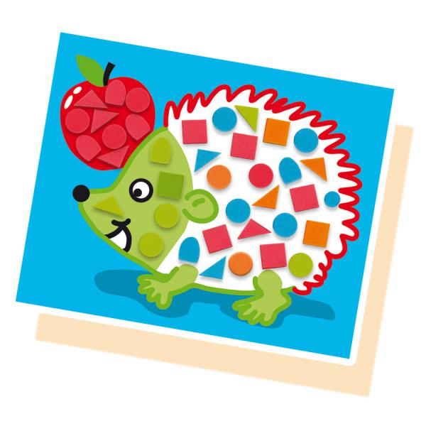 Imparo A Mosaico - Image 4