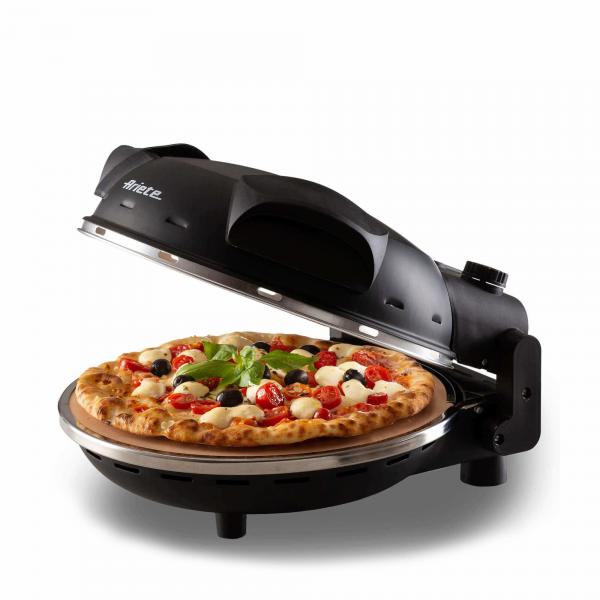 Pizza Da Gennaro Ariete - 917 - Black
