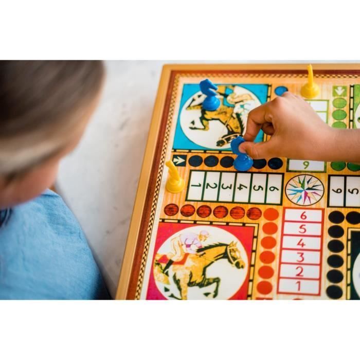 Caso 8 Giochi Standard - Image 3