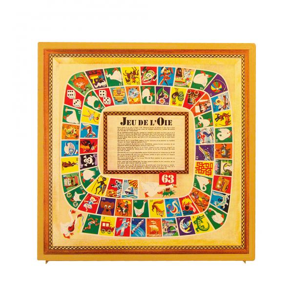 Caso 8 Giochi Standard