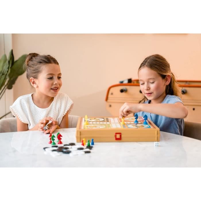 Caso 8 Giochi Standard - Image 4